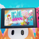 Imagen para el artículo titulado Fall Guys ya tiene por fin fecha de llegada a la Switch